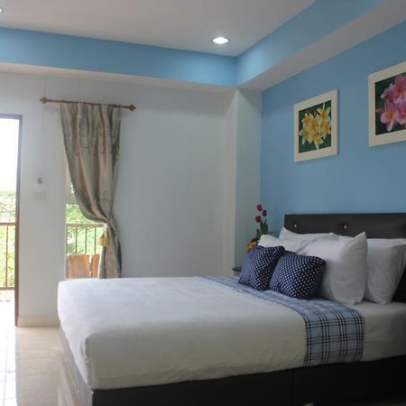 The Moonlight Place Bang Lamung Habitación foto