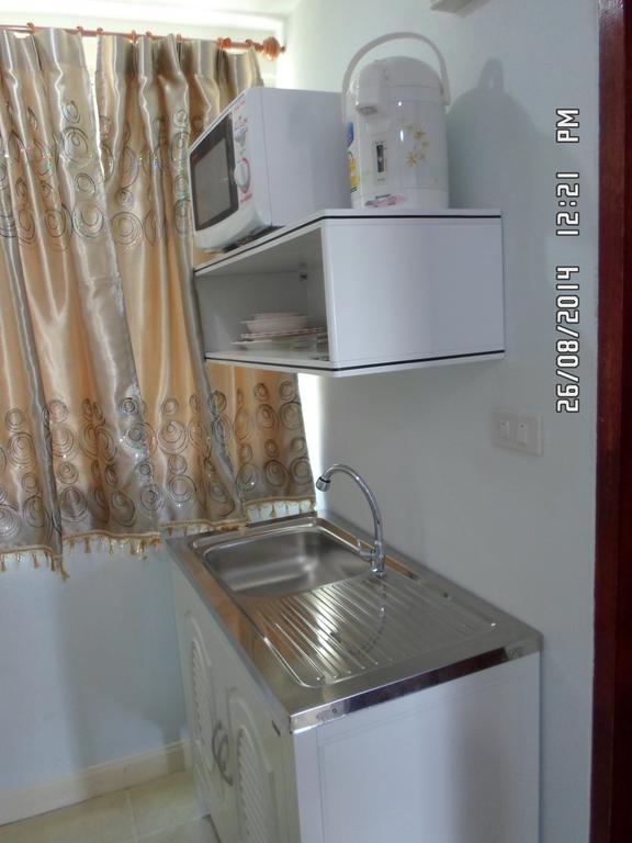 The Moonlight Place Bang Lamung Habitación foto