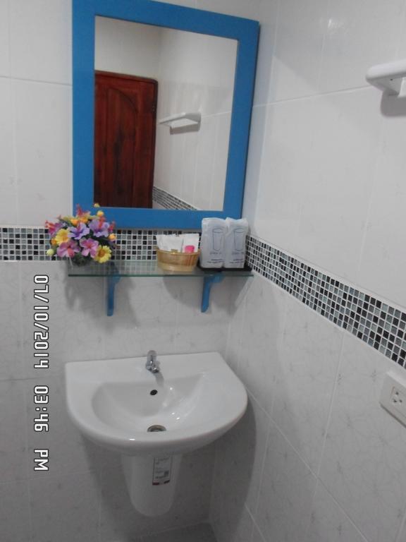The Moonlight Place Bang Lamung Habitación foto