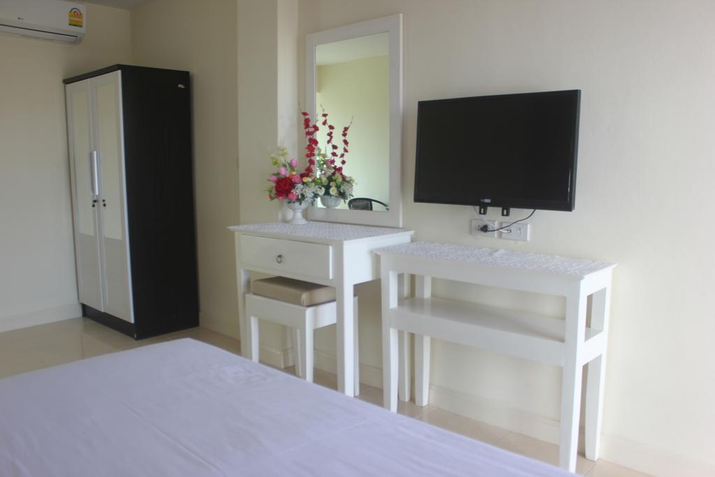 The Moonlight Place Bang Lamung Habitación foto