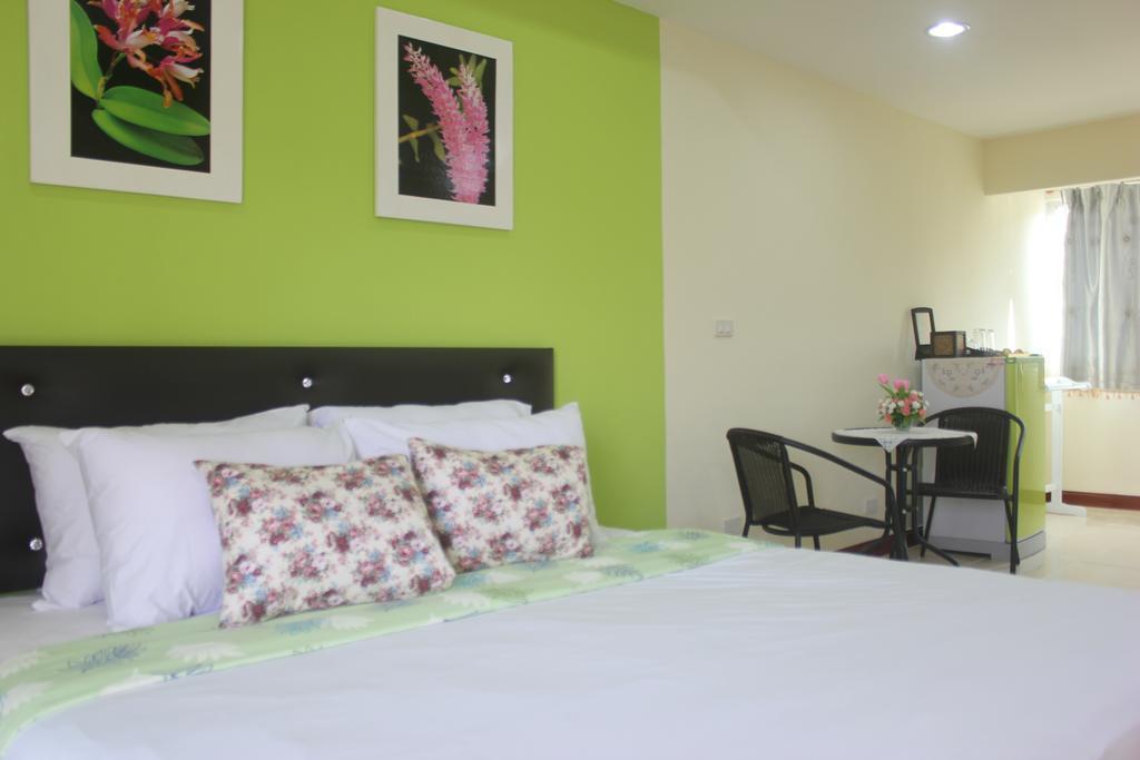 The Moonlight Place Bang Lamung Habitación foto