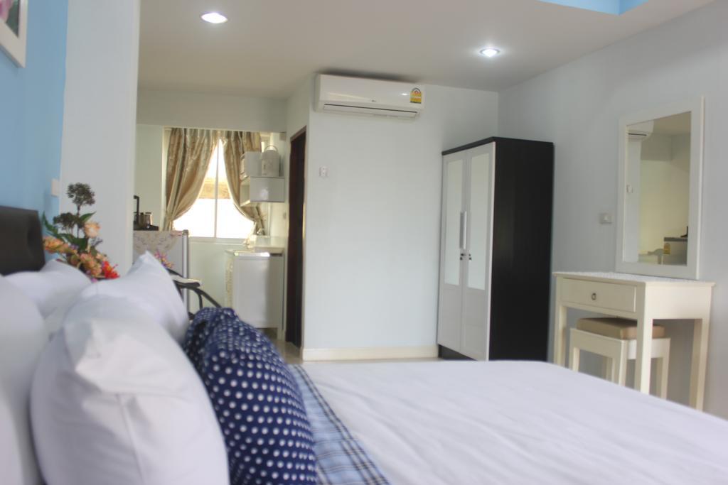 The Moonlight Place Bang Lamung Habitación foto