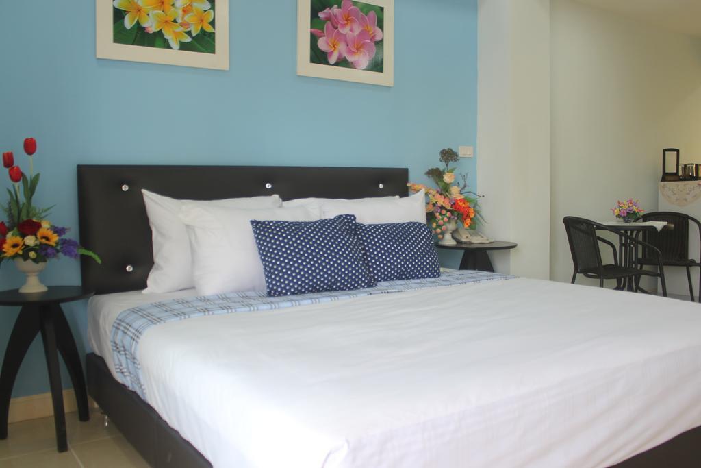 The Moonlight Place Bang Lamung Habitación foto