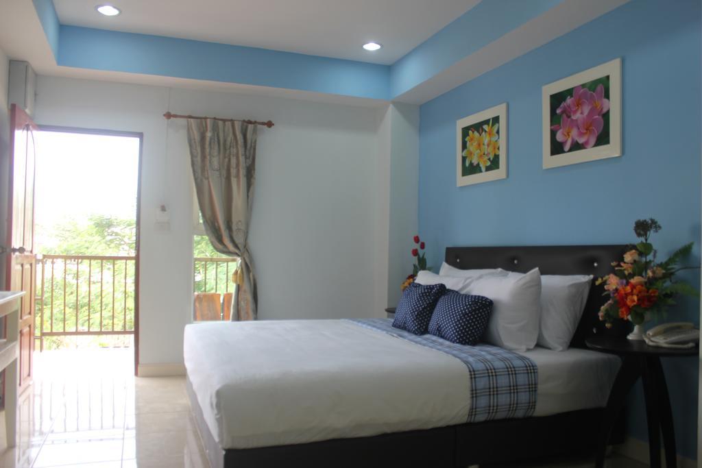 The Moonlight Place Bang Lamung Habitación foto