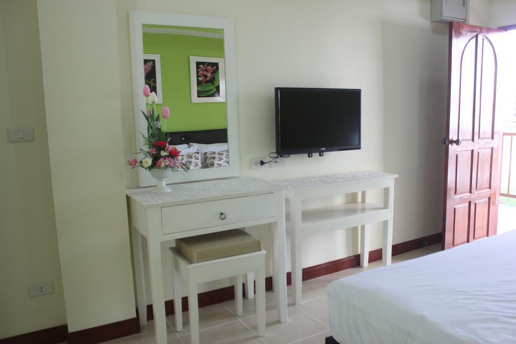 The Moonlight Place Bang Lamung Habitación foto