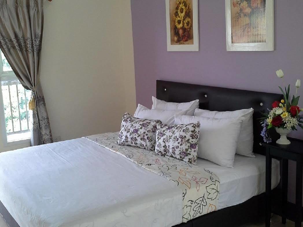 The Moonlight Place Bang Lamung Exterior foto
