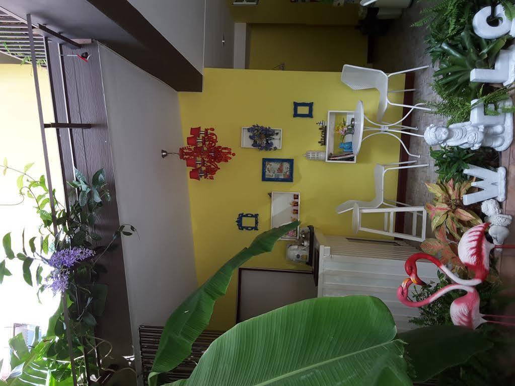 The Moonlight Place Bang Lamung Exterior foto