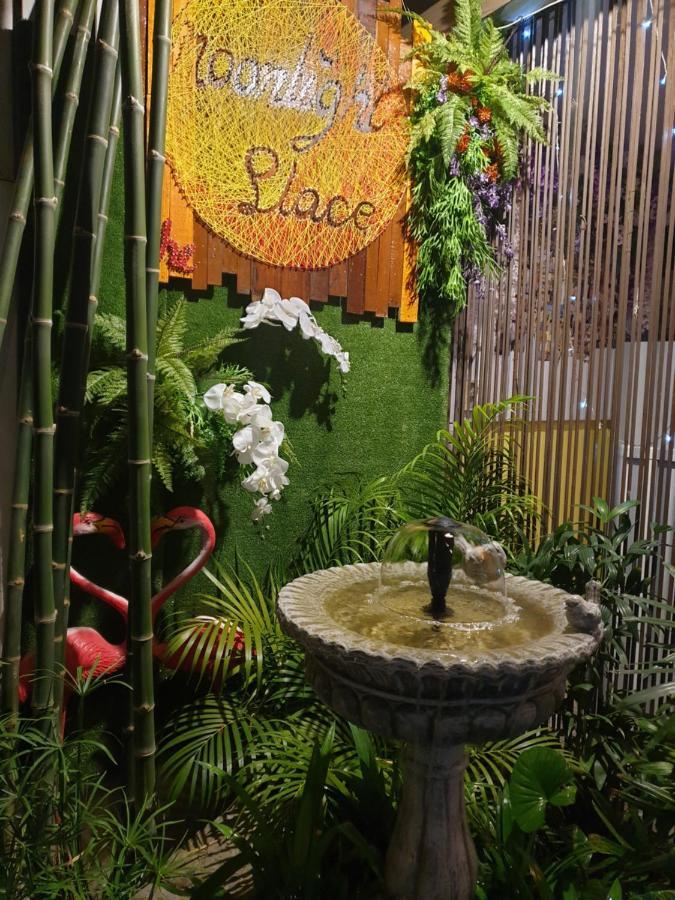 The Moonlight Place Bang Lamung Exterior foto
